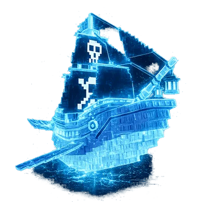 Cyber Capitano Moby