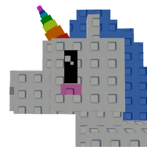 Big Unicorn