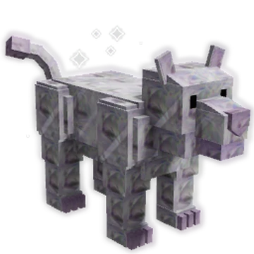 Diamond Panther