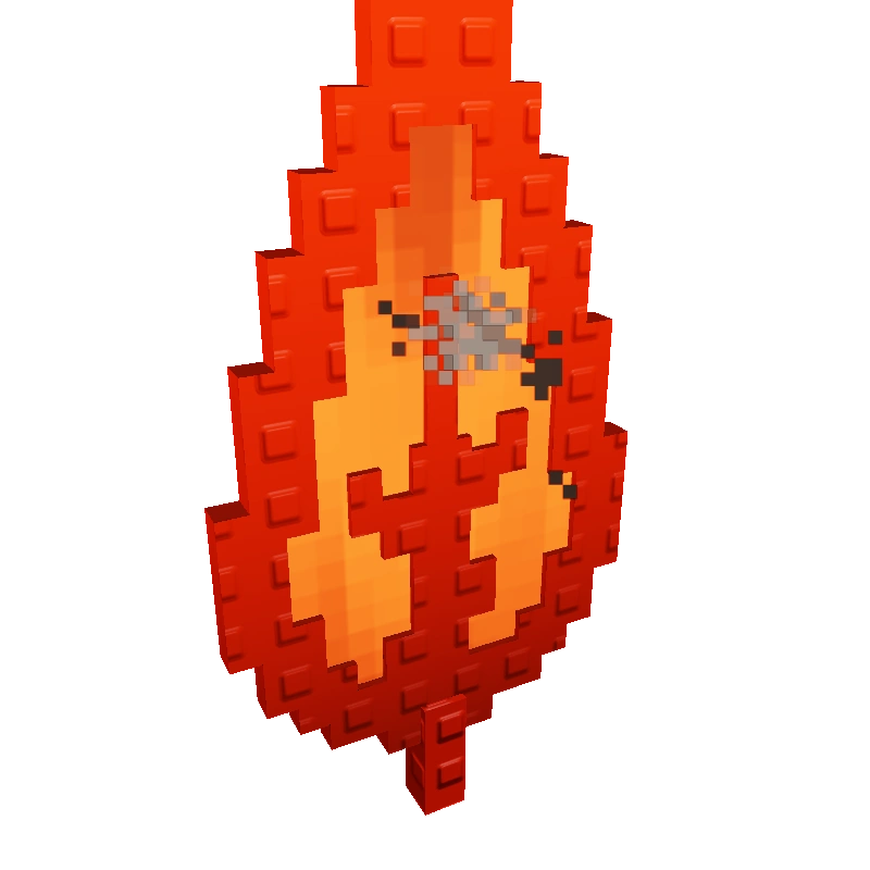 Dragon's Breath Seed