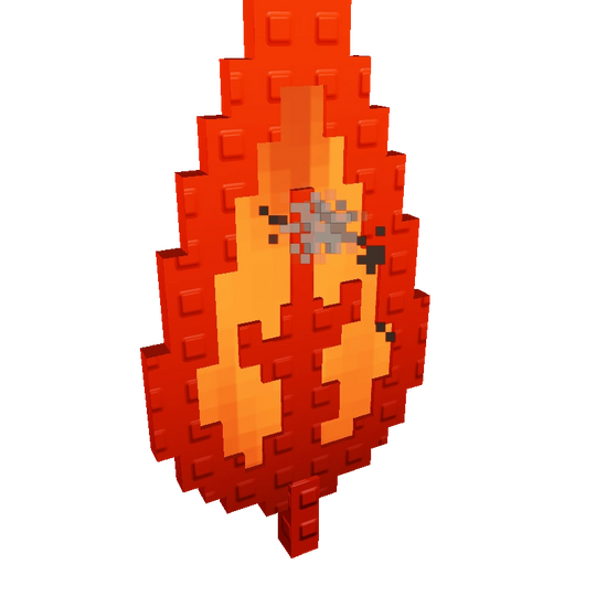 Dragon's Breath Seed