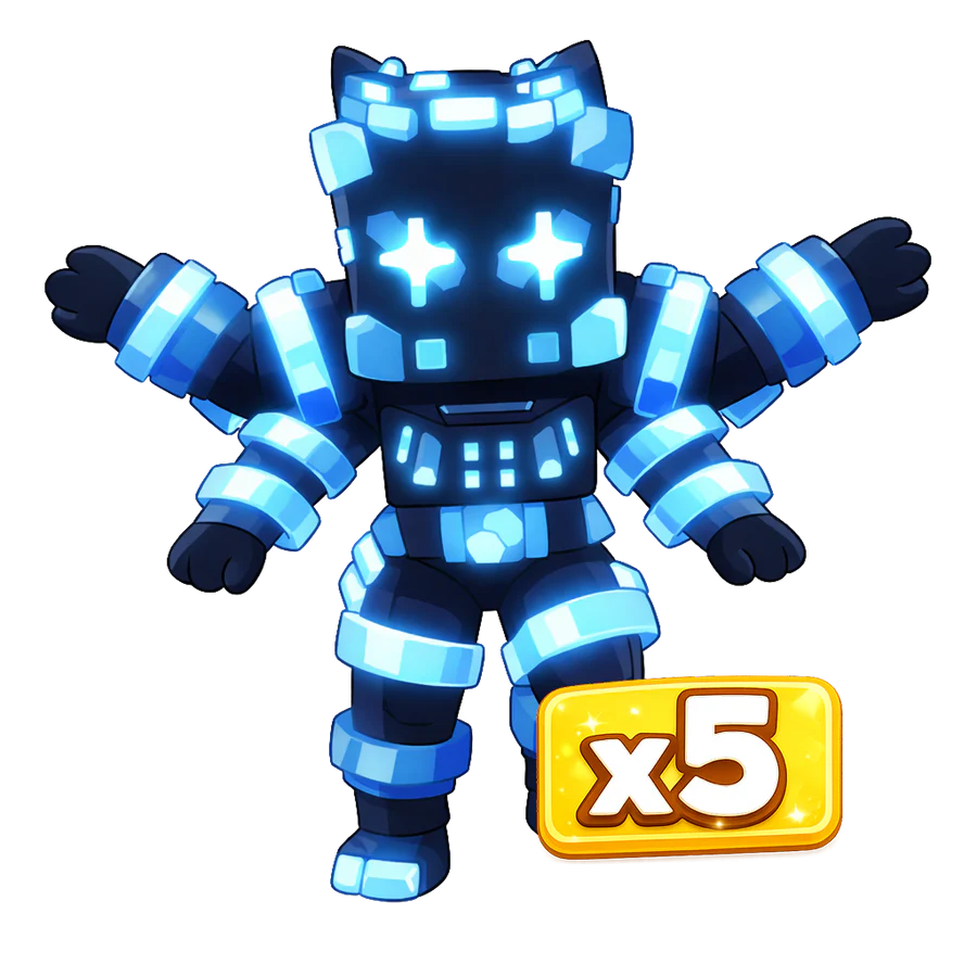 x5 Meta Technetta