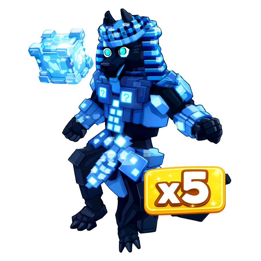 x5 Anububu