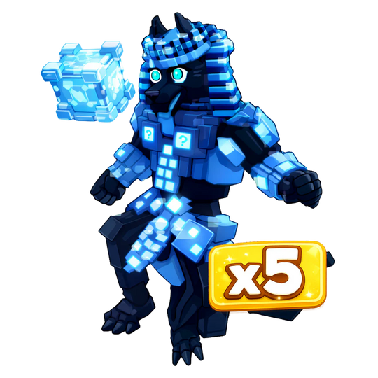 x5 Anububu