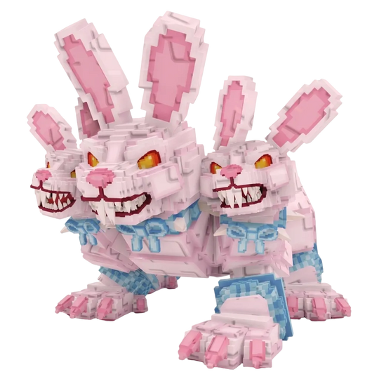 Hydra Bunny