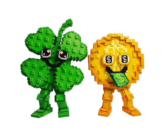 Fortunu and Cashuru