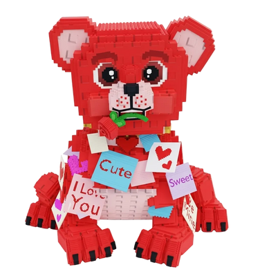 Love Love Bear