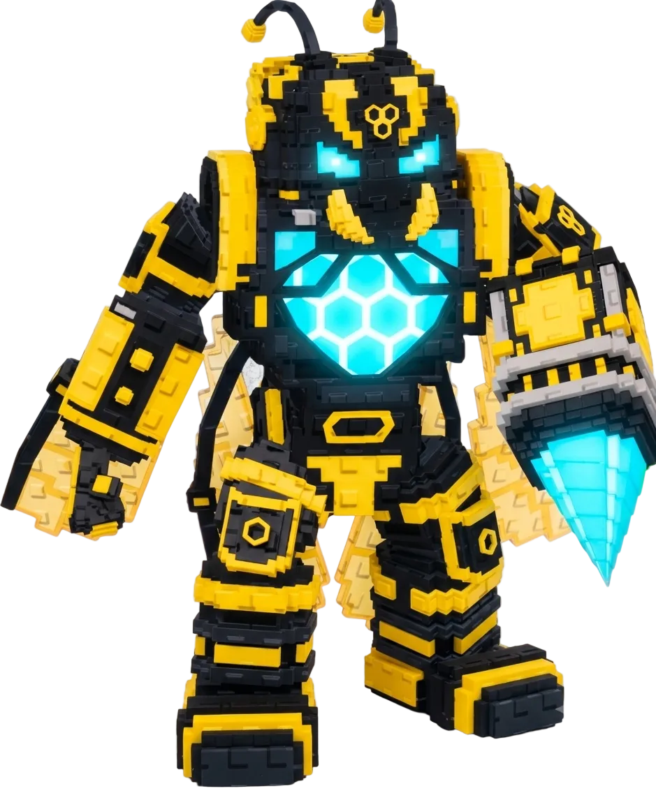 Bumbatron