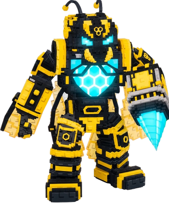 Bumbatron