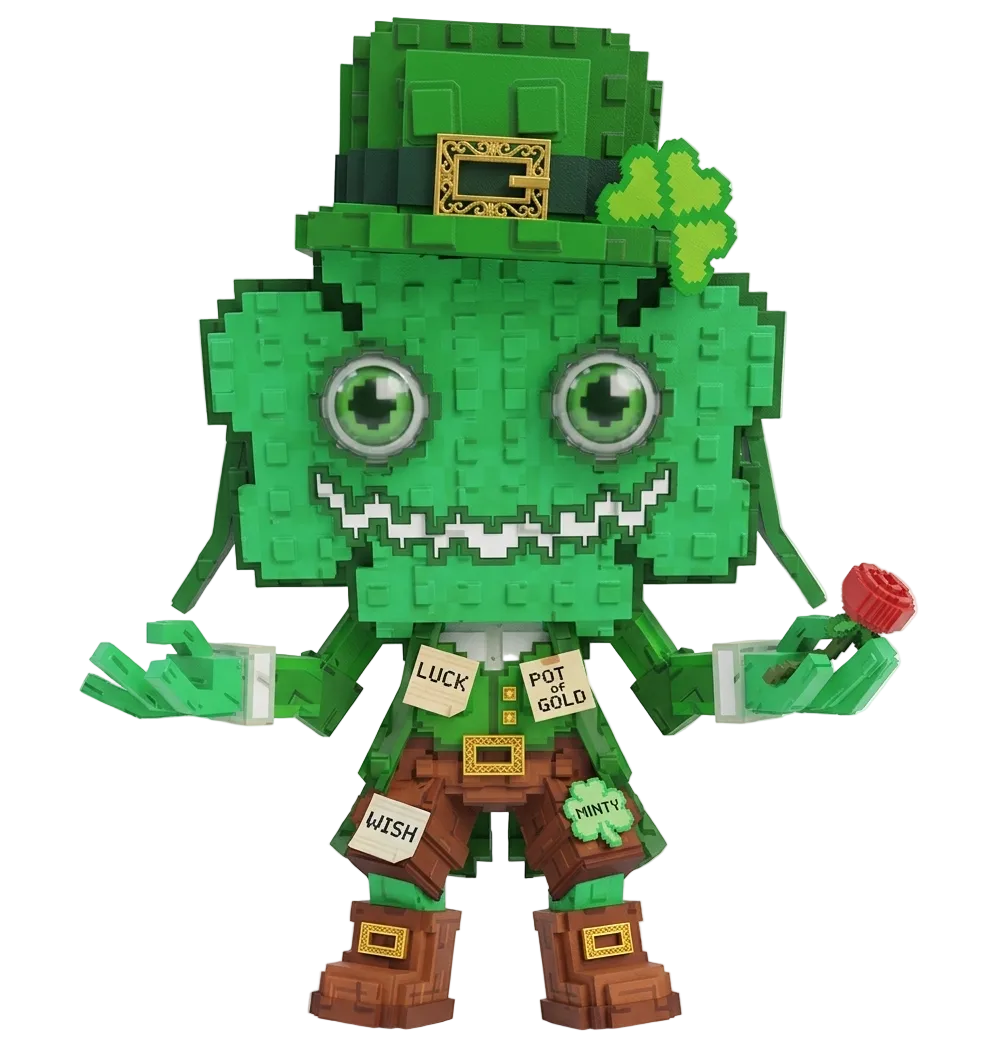 Cloverat Clapat