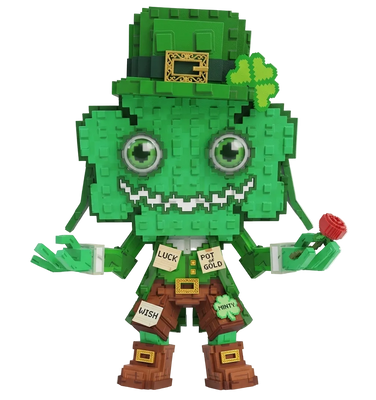 Cloverat Clapat
