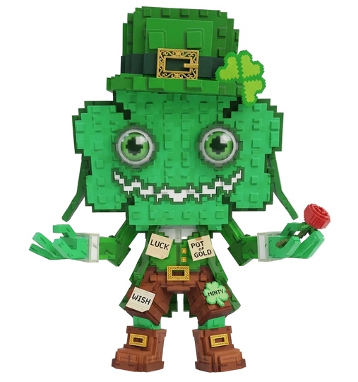 Cloverat Clapat