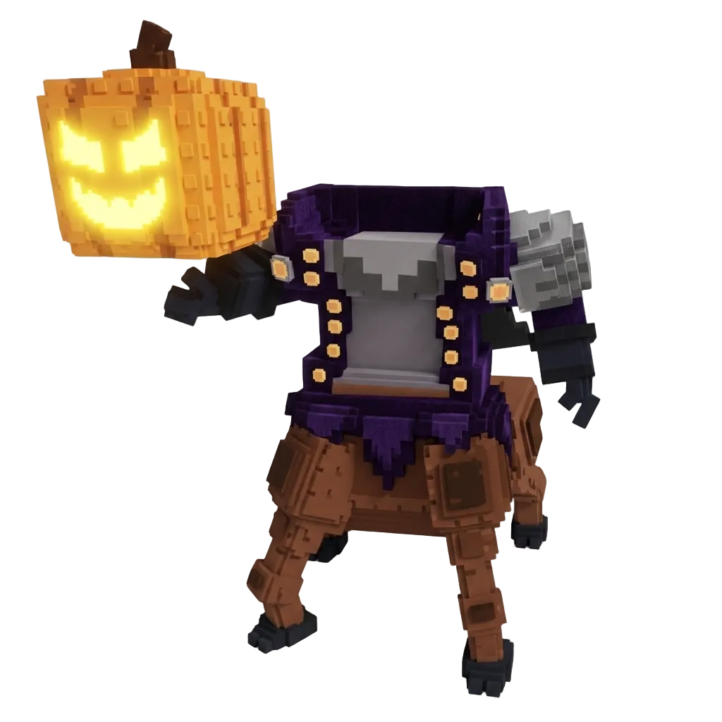 OG Headless Horseman