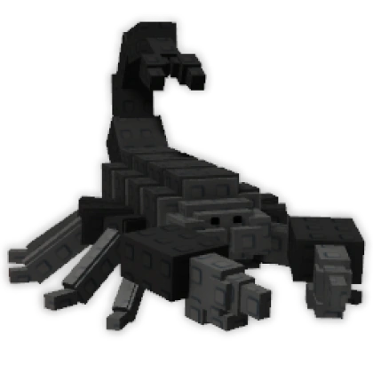 Giant Scorpion