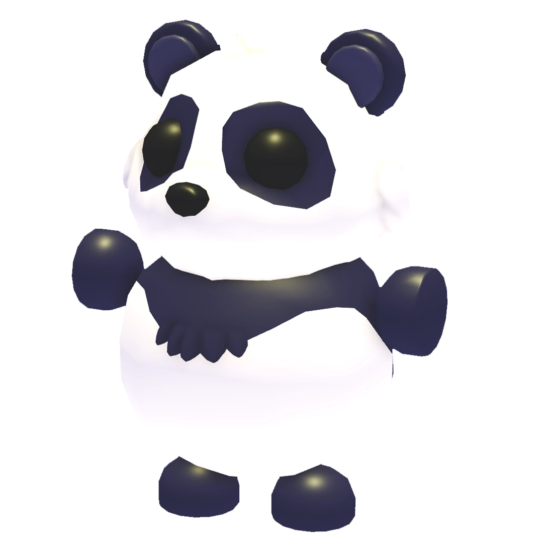 FR Giant Panda