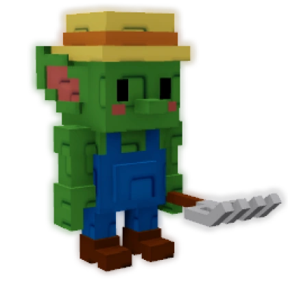 Goblin Gardener