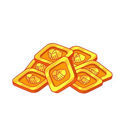 5000 Blade Ball Tokens