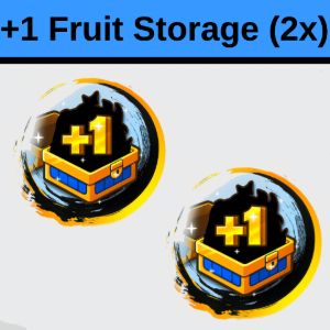 Storage Bundle
