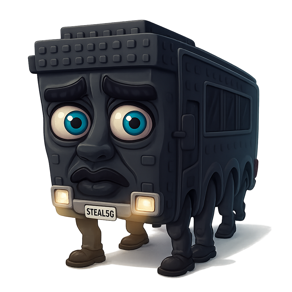 Ring Rang Rung Bus Ring Rang Bus – Paradise Blox