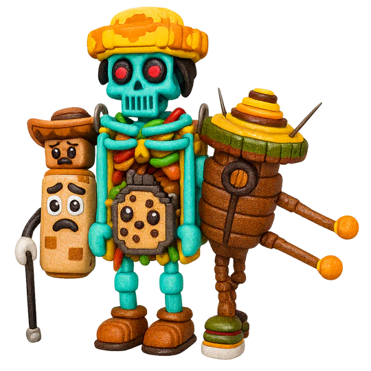 (Strawberry Mutation) Gold La Taco Combinasion (280M/s+)