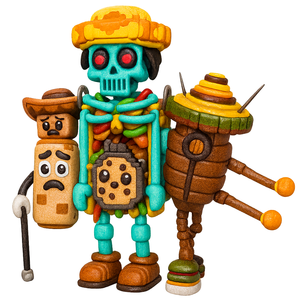 La Taco Combinasion