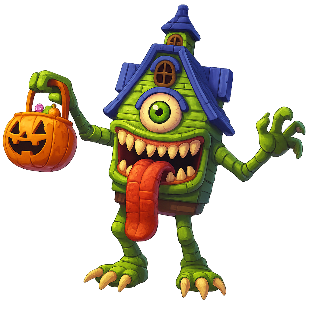 La Casa Boo