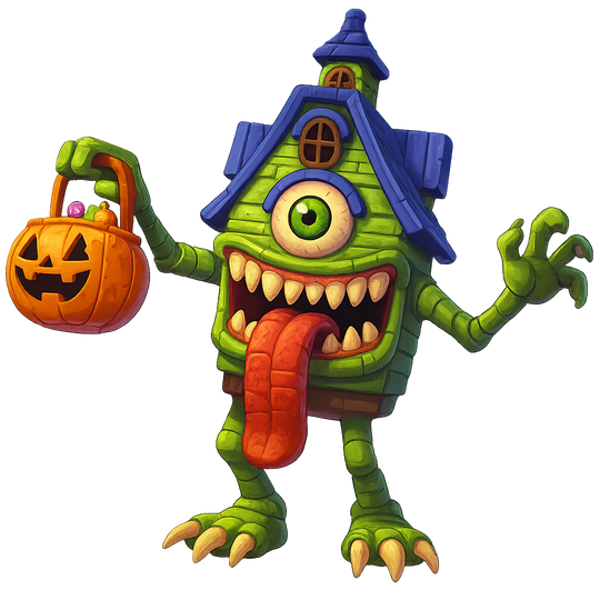 La Casa Boo