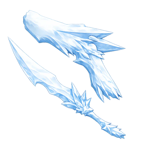 Blizzard Bundle