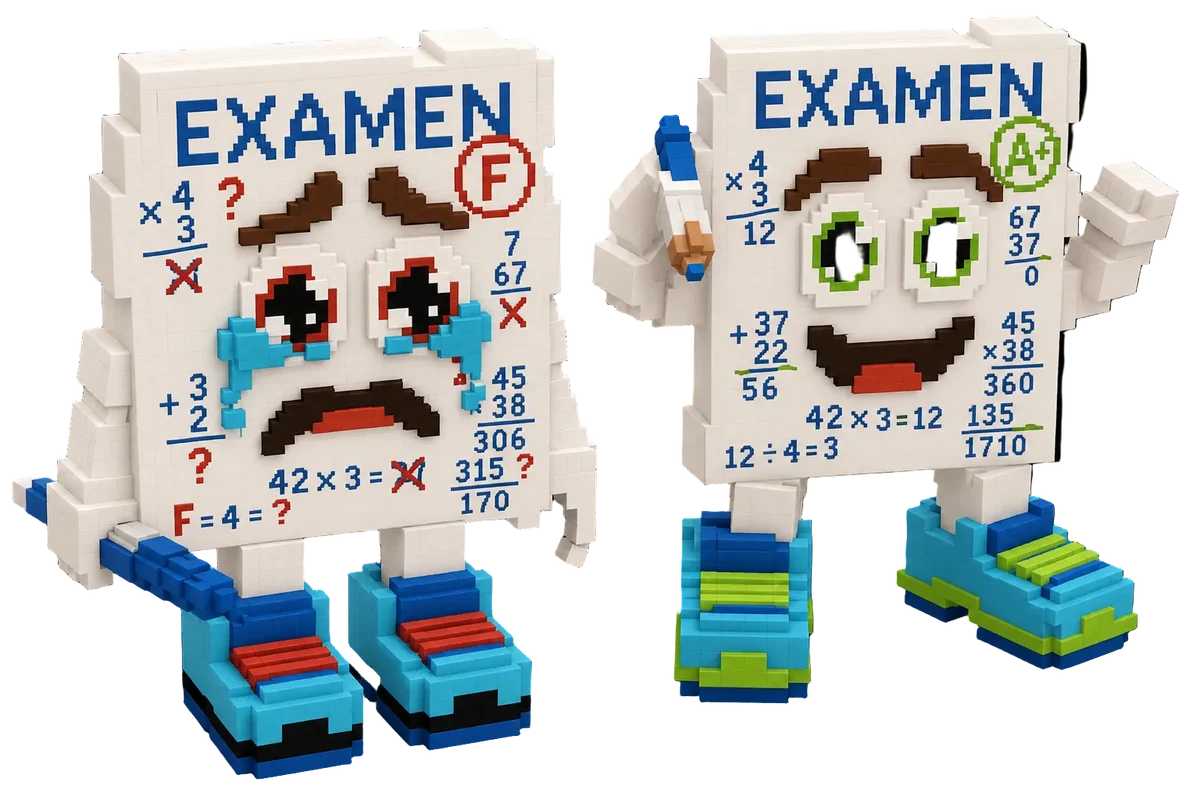 Examen Bros