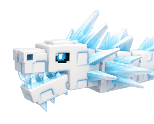 Ice Serpent