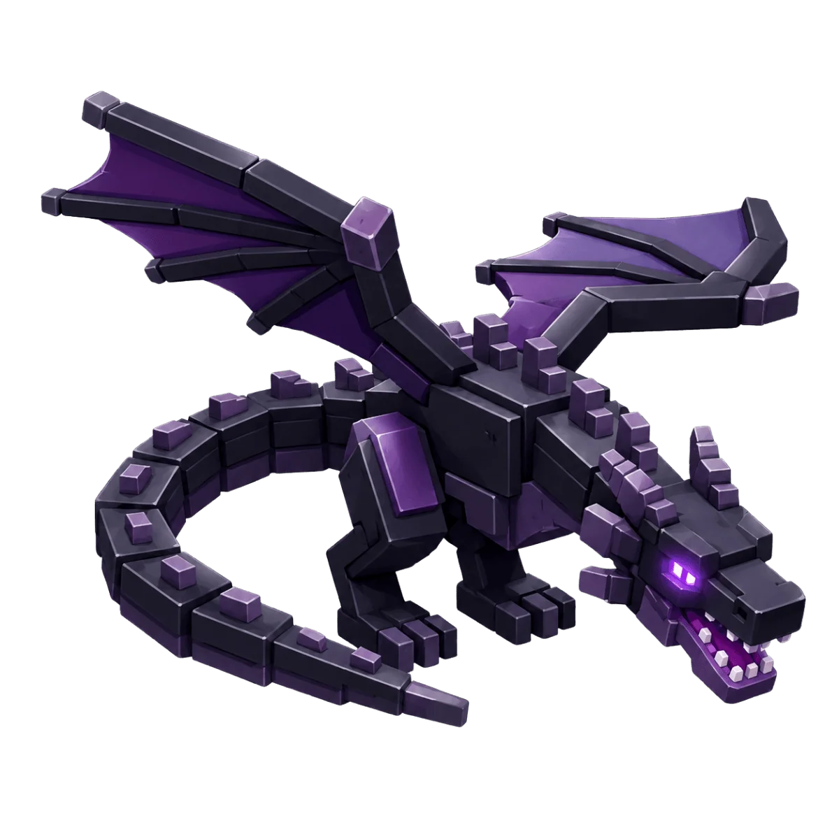 Black Dragon