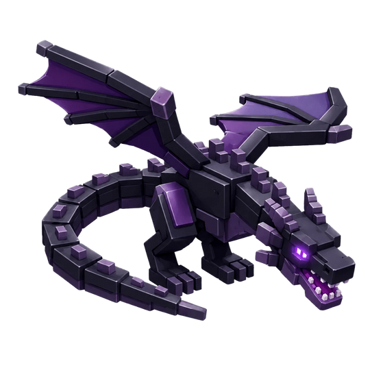 Black Dragon