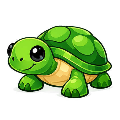 FR Turtle