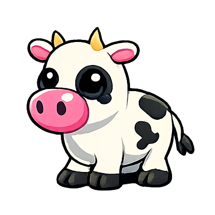 FR Cow