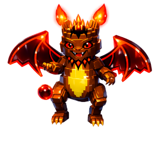 Big Magmew