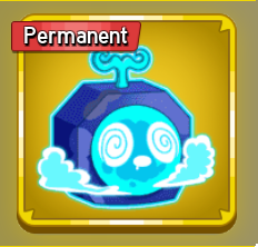Permanent Portal