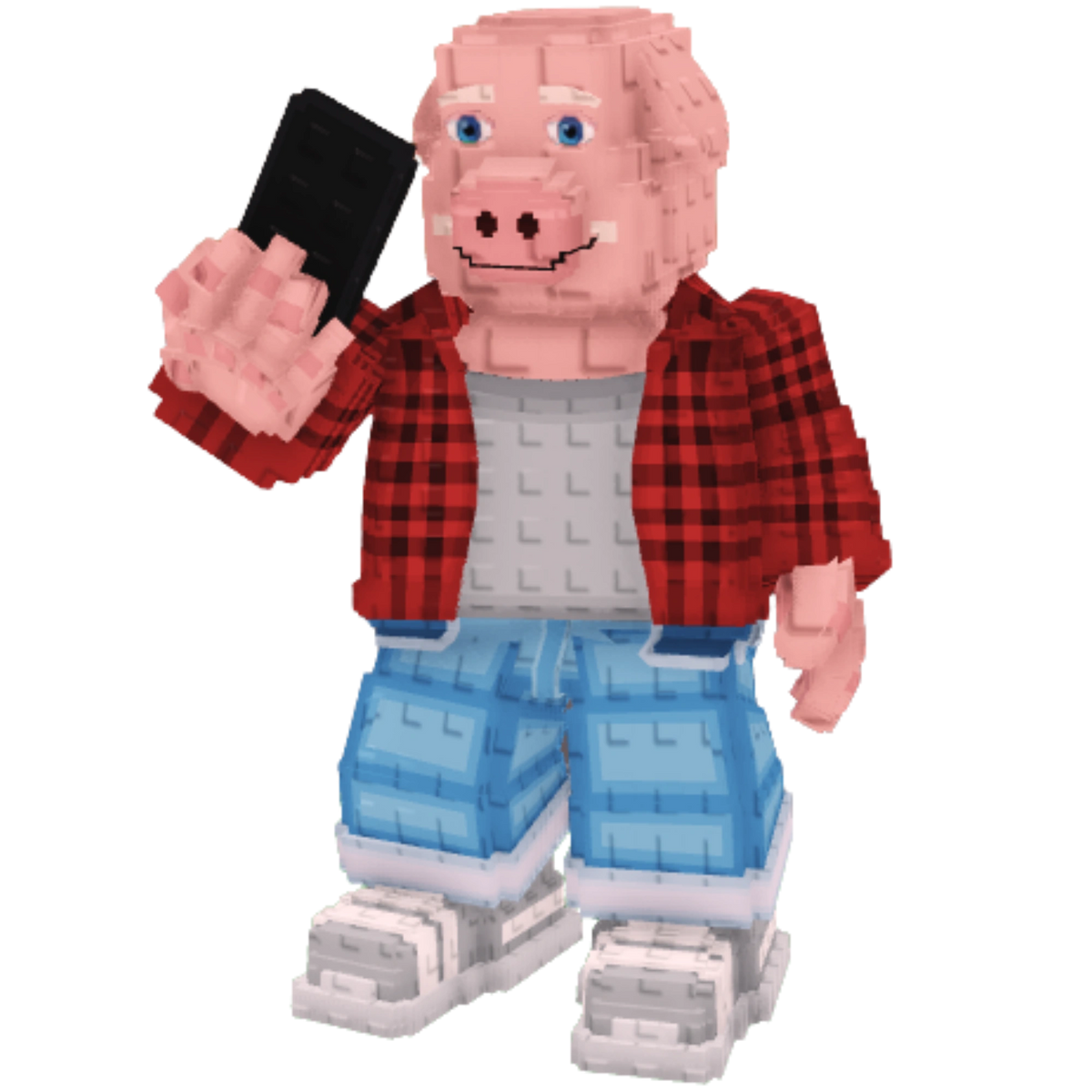 OG John Pork