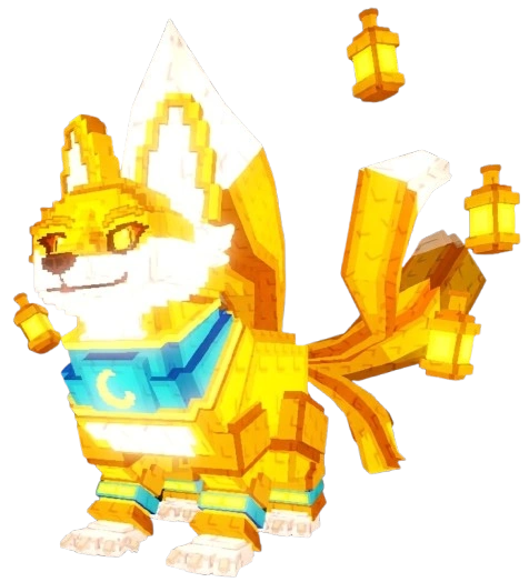Foxini Lanternini