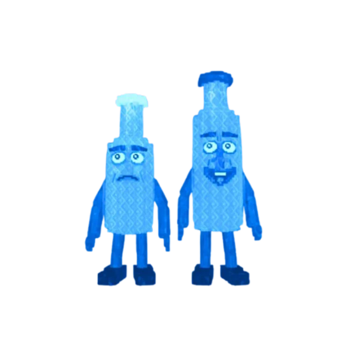 Diamond Ketchuro And Musturo