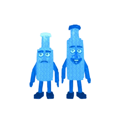 Diamond Ketchuro And Musturo