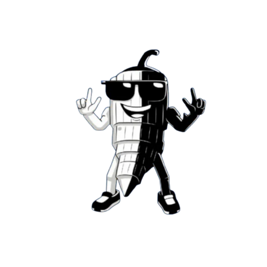 YinYang Chillin Chili