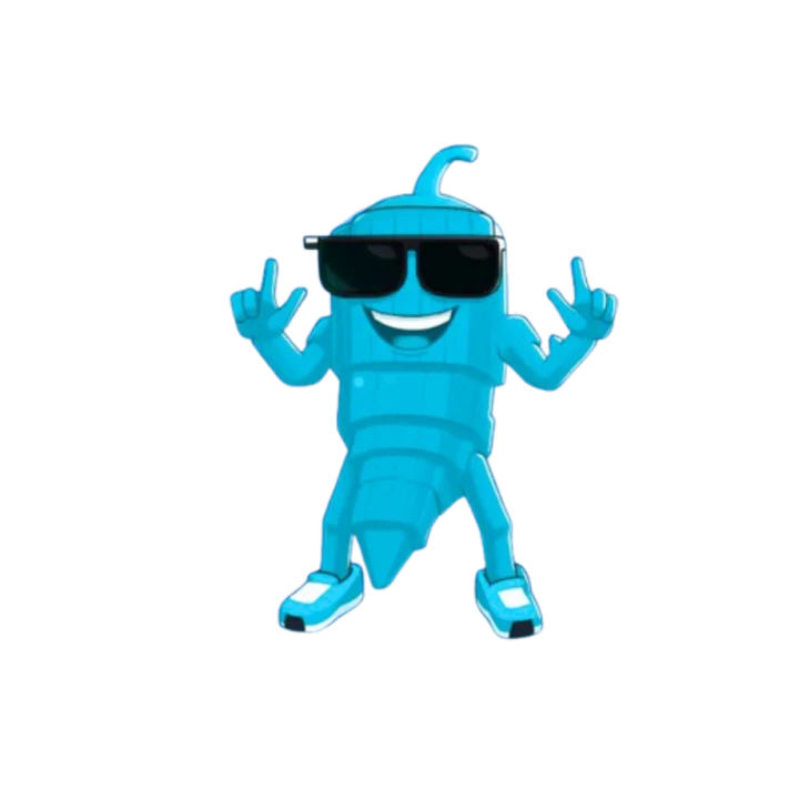 Diamond Chillin Chili