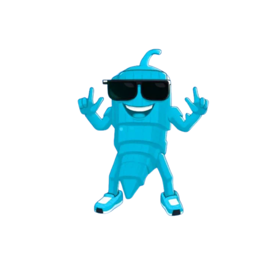 Diamond Chillin Chili