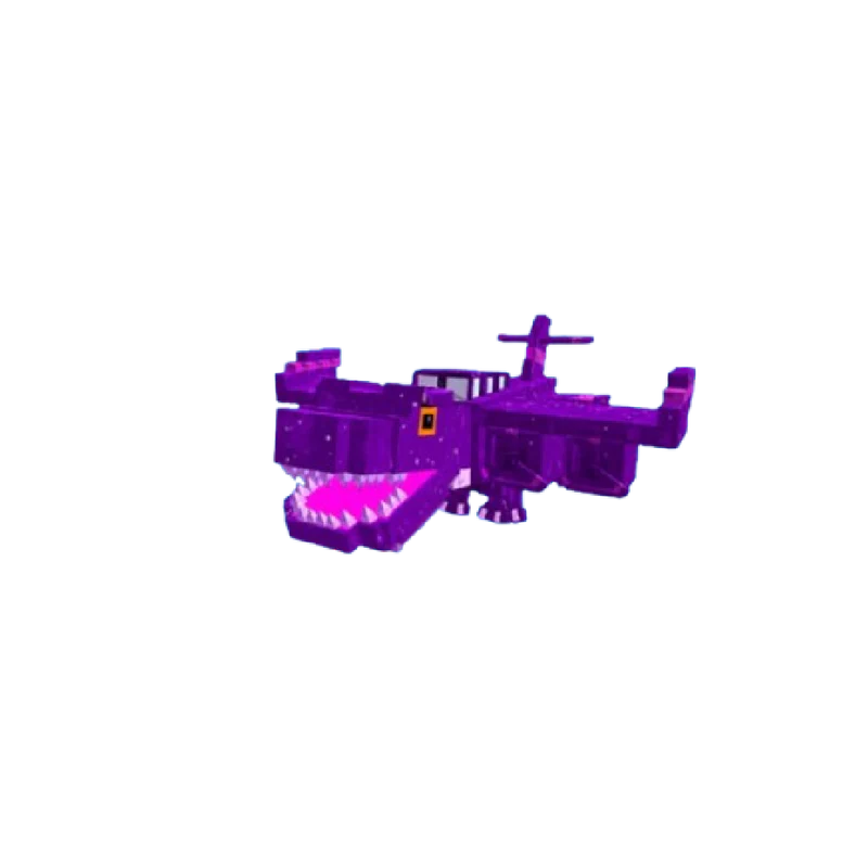 Galaxy Nuclearo Dinosauro
