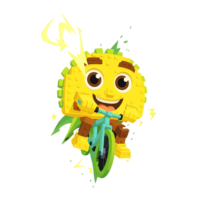 Tacorita Bicicleta