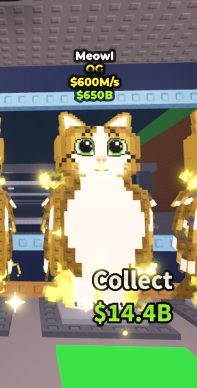 OG Meowl