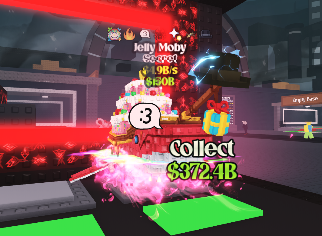 Jelly Moby (4.9B/s)
