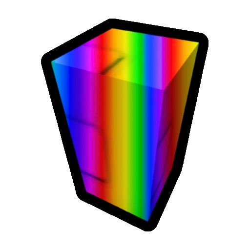 (1x) Rainbow Seed