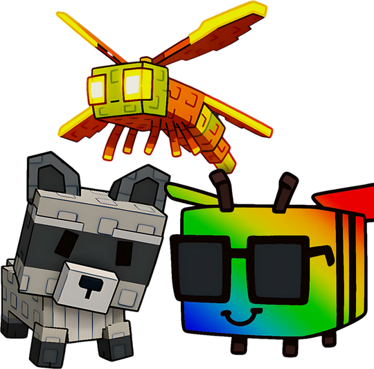 BUZZ HEIST BUNDLE