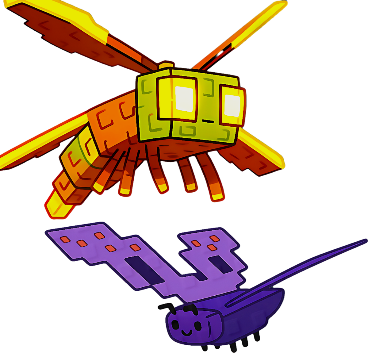 DOUBLE FLY BUNDLE